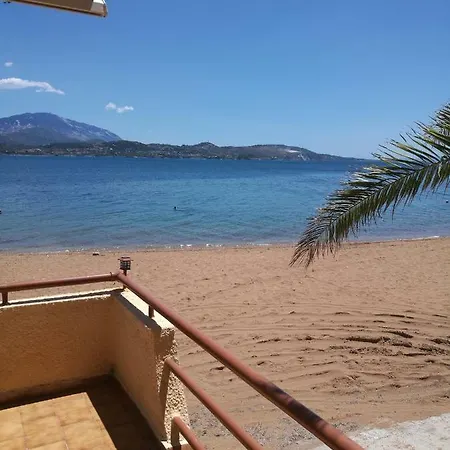 Alekos Houses-waters Edge Lejlighed
