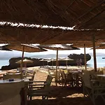 דירה Alekos Houses-waters Edge