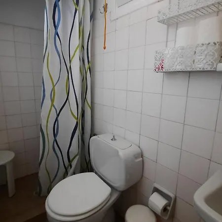 Alekos Houses-waters Edge Apartment *