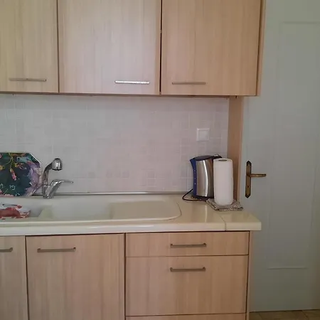 Apartment Alekos Houses-waters Edge Lixouri