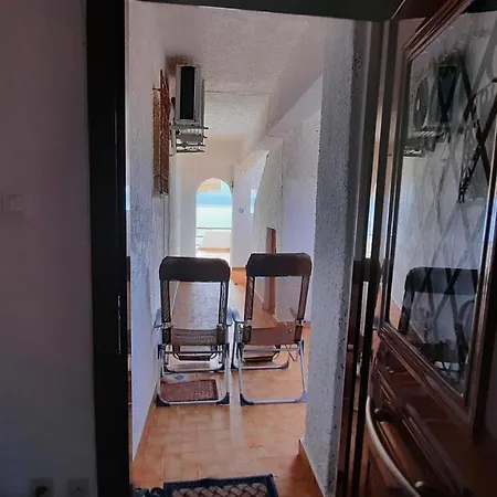 Apartment Alekos Houses-waters Edge *