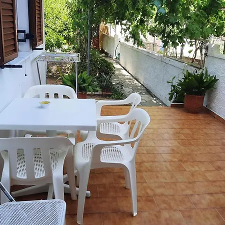 Apartment Alekos Houses-waters Edge Lixouri