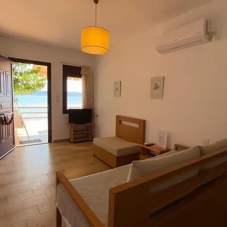 Alekos Houses-waters Edge Lejlighed Lixouri