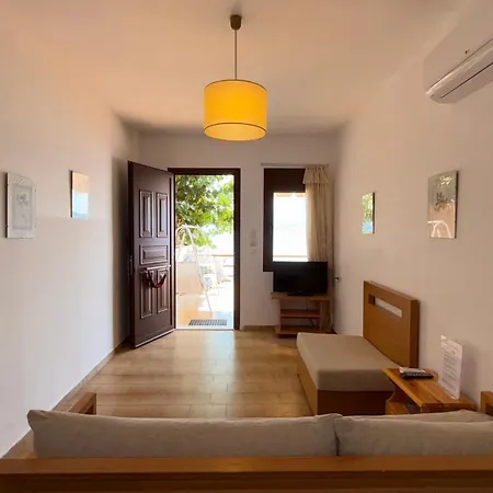 Lejlighed Alekos Houses-waters Edge *