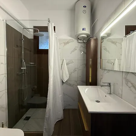 Appartement Alekos Houses-waters Edge Lixouri