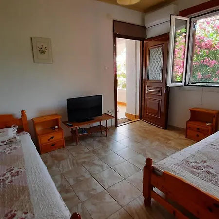 Alekos Houses-waters Edge Lejlighed Lixouri