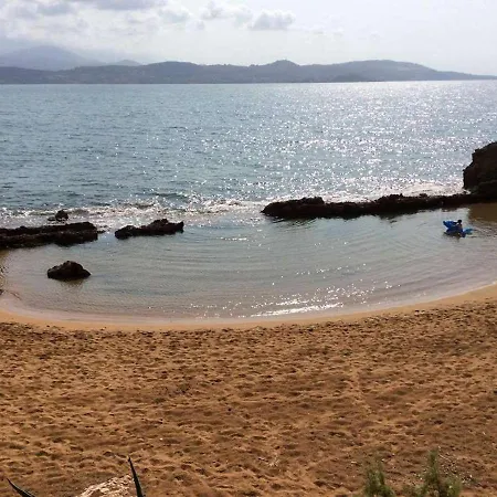 Alekos Houses-waters Edge Lejlighed *