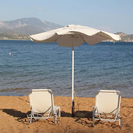 Appartement Alekos Houses-waters Edge *