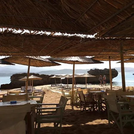 Appartement Alekos Houses-waters Edge *