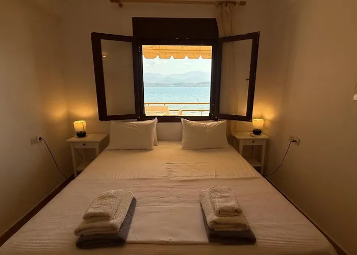 Appartement Alekos Houses-waters Edge