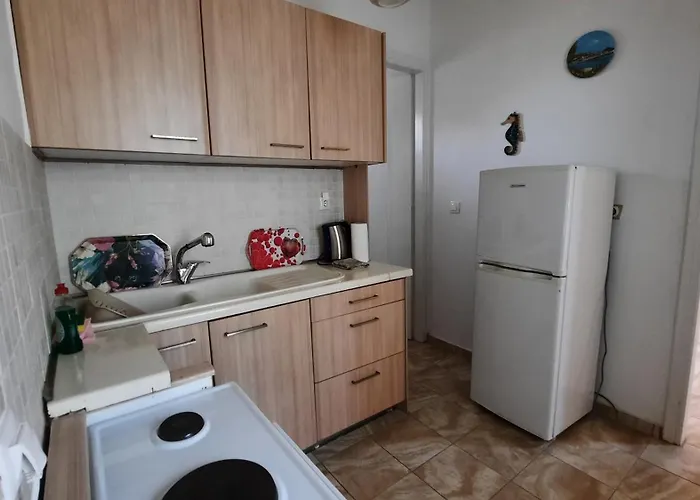 Appartement Alekos Houses-waters Edge *