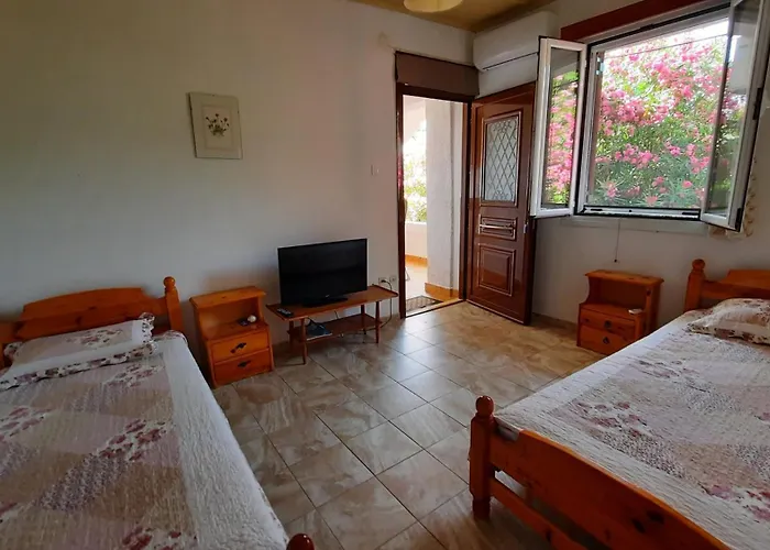 Alekos Houses-waters Edge Appartement Lixouri