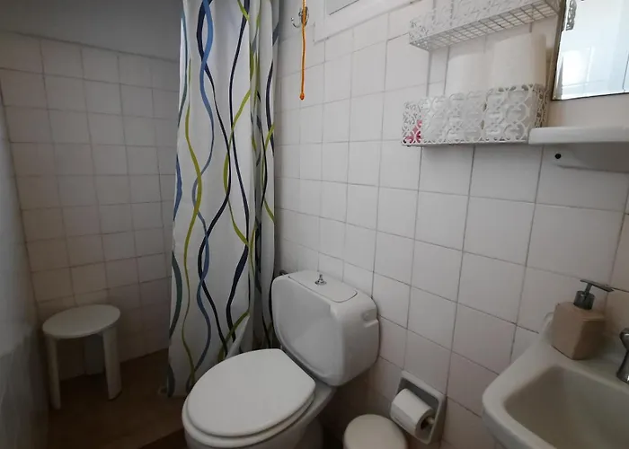 Alekos Houses-waters Edge Appartement