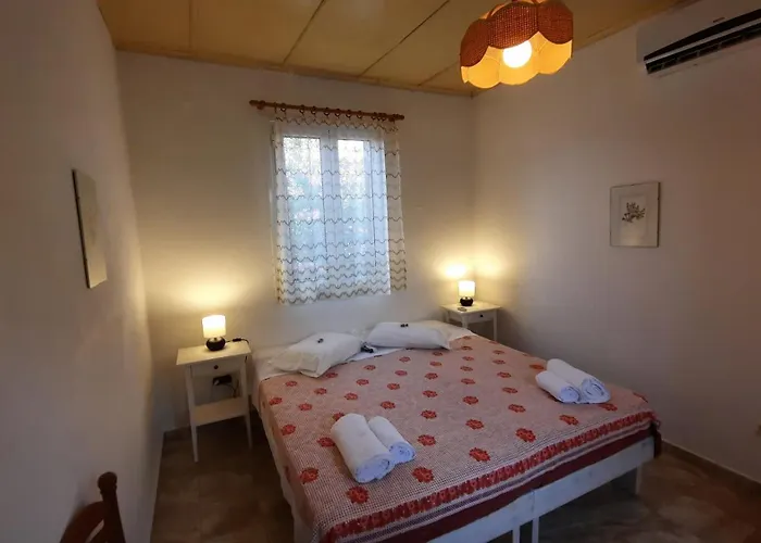 Alekos Houses-waters Edge Appartement Lixouri