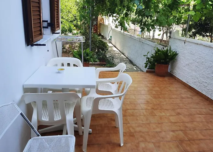 Alekos Houses-waters Edge Appartement Lixouri