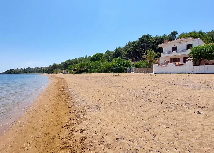 Alekos Houses-waters Edge Appartement *