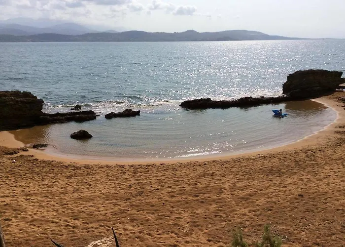 Alekos Houses-waters Edge Appartement Lixouri